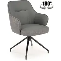 Halmar K527 chaise frêne