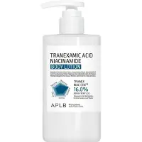 APLB Lotion Corps Niacinamide Acide Tranéxamique