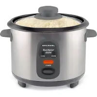 Grunkel Cuiseur à Riz Rc-1l