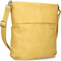 Zwei Mademoiselle.m M12 Shoulder Bag Jaune