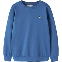 Name it Sweat 'NKMVimo' bleu roi