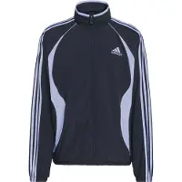 Adidas adicolor Homme - Vestes Zippees, Noir - Taille L - Poly Mesh