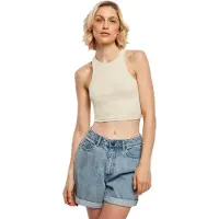 Urban Classics Haut crème
