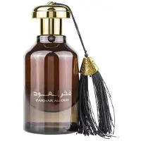 Lattafa Fakhar Al Oud Eau de Parfum 100 ml