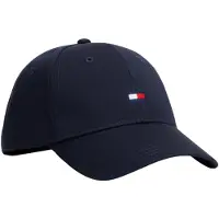 Tommy Hilfiger Chapeau bleu marine / bleu foncé / rouge / blanc