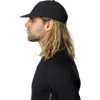 Houdini C9 Cap Noir S-M