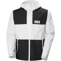 Helly Hansen Veste imperméable Ace Graphic