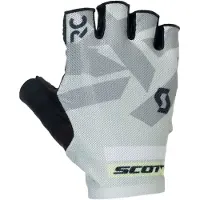 SCOTT Rc Endurance Short Gloves Gris 2XL