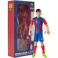Banbo Toys Figurine FC Barcelona Pedri 20cm