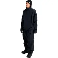 Burton Futuretrust 3l Anorak Jacket Noir S