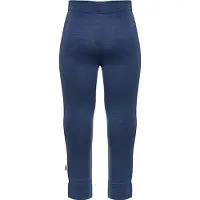 Hummel Mini Wool Leggings Noir 62 cm Enfants