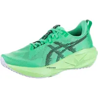 Asics Chaussures Novablast 5 Ekiden Vert SS26, Taille 44,5 - EUR
