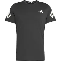 Adidas T-Shirt 'Adi365' noir / blanc