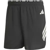 Adidas Pantalon de sport 'Adi365' noir / blanc