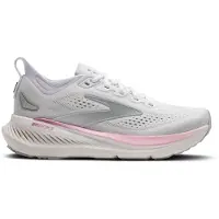 Brooks Chaussure de course 'GLYCERIN' blanc