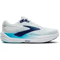 Brooks Chaussures Ghost Max 3 Blanc Bleu SS26, Taille 46 - EUR