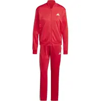 Adidas Dayready Tracksuit Femme - Survêtements, Rouge - Taille XS (30-32) - Poly Mesh