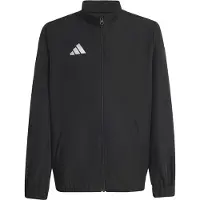 Adidas Veste de survêtement 'Entrada26' noir / blanc