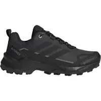 Adidas Chaussure basse 'Skychaser AX5' anthracite / noir