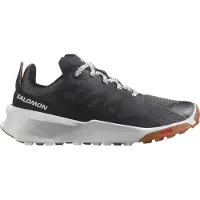 Salomon Patrol Hiking Shoes Noir EU 37 Enfants