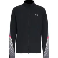 Under Armour Velociti Storm Jacket Noir M Homme