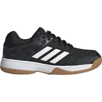 Adidas Chaussure de sport 'Speedcourt' noir / blanc