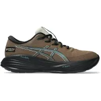 Asics Gel-cumulus 27 Gore-tex Running Shoes Marron EU 45 Homme
