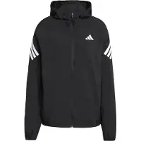 Adidas Adi365 Iconic Running Jacket Noir M Femme