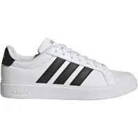 Adidas Streettalk Trainers Blanc EU 40 2/3 Homme