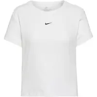 Nike T-shirt noir / blanc