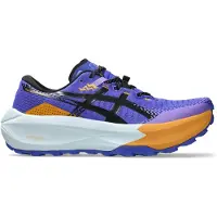 Asics Chaussure de course 'Trabuco Max 5' bleu violet