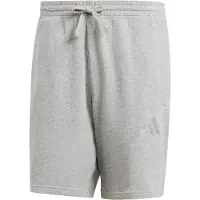 Adidas All Szn French Terry Shorts Gris L / Regular Homme