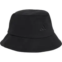 Adidas 3 Stripes Bucket Hat Noir 58 cm