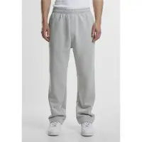 Urban Classics Pantalon gris clair