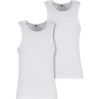 Urban Classics T-Shirt blanc