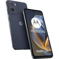 Motorola moto g05 16,9 cm (6.67") Double SIM Android 15 4G USB Type-C 4 Go 128 Go 5200 mAh Bleu