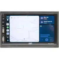 Pni Récepteur multimédia Bluetooth , écran 7 pouces