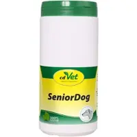 CdVet Senior Dog 600 g Poudre