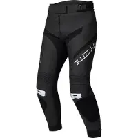 Richa Stradale Evo Pantalon en cuir moto pour femmes Taille