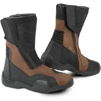 Macna Crewser RTX Bottes de moto imperméables Taille