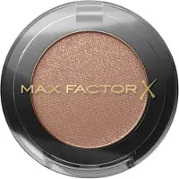 Max Factor Fard à paupières crème Wild Shadow Pot 06 Brun Magnétique
