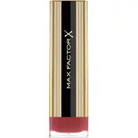 Max Factor Colour Elixir Rouge à lèvres 020 Burnt Caramel 4 grammes