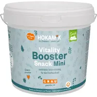 Hokamix Vitality Booster Snack Petit - 2,25 kg