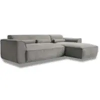 Miuform Flex Felix - Canapé d'angle modulable 4 places - 264x154cm - Canapé modulable canapé
