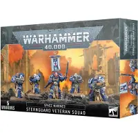 Games Workshop 48-49 Collectible Figure