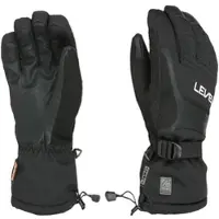 Level Patrol Gloves Noir 4XL