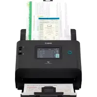 Canon imageFORMULA DR-S350NW