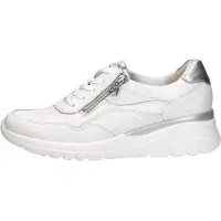 Waldlaufer H-Carla Veterschoenen Laag - Wit - Maat 37.5
