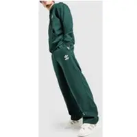 Adidas Originals Pantalon de jogging Trefoil Bubble - Vert, Vert