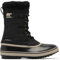 Sorel Bottes de neige '1964 Pac' beige / noir